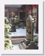 0519bJadeBuddha - 18 * An inner courtyard * An inner courtyard